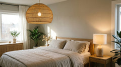 Bedroom Lighting for Adults