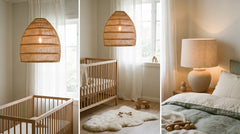 Baby Nursery Lighting