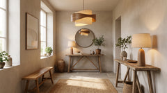 Entryway Lighting: Lighting for House, Apartment, and Building Hallways