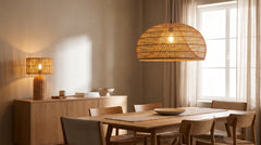 IKEA lamp: the specialist alternative