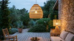 Garden lighting