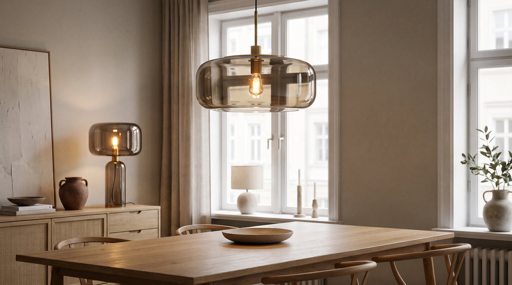 La Redoute Lighting: The Specialist Alternative