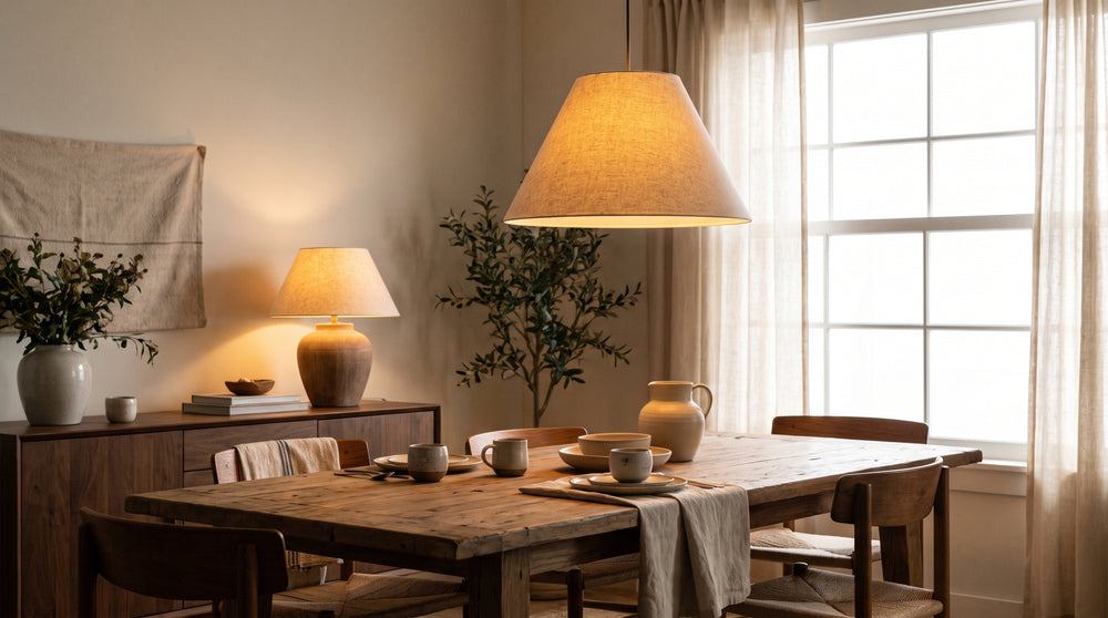 Maisons du Monde lighting: the specialist alternative | Designix