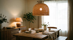 Wall Light