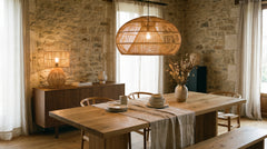 Affordable Lighting