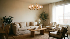 Ceiling Light