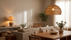 Living Room Lighting: modern and stylish for your interior decor