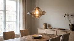 Designer Pendant Light