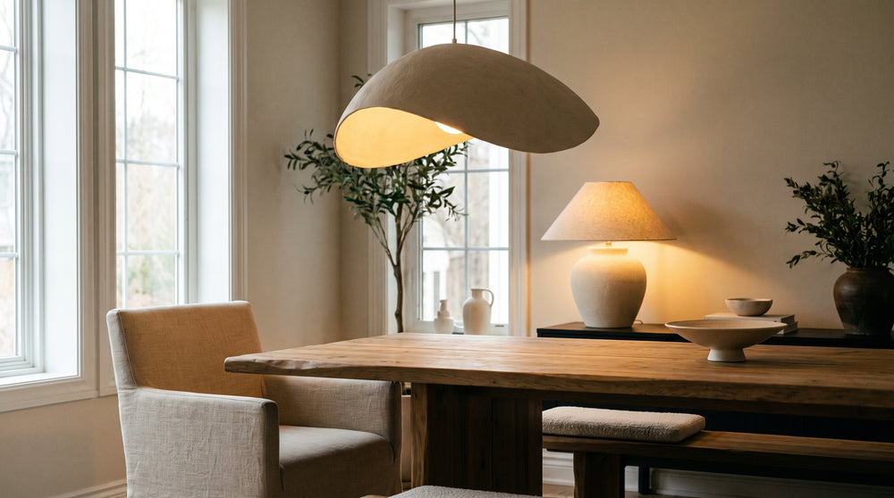 Motion-sensor lights