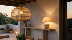 IP65 outdoor lighting
