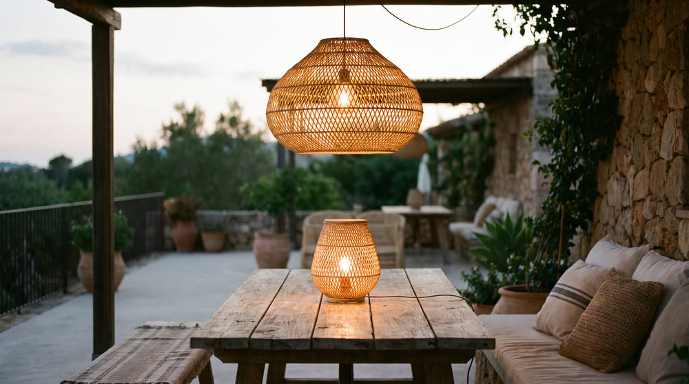 Solar motion sensor outdoor lights