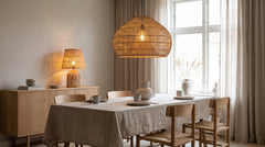 Luxury lighting