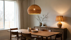 Bronze light fixtures
