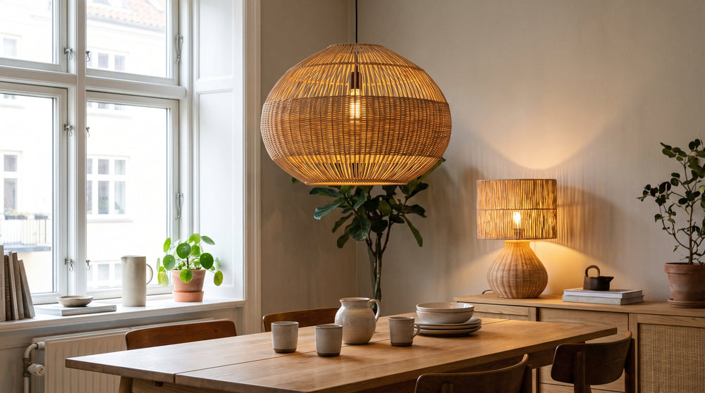 Wrought iron light fixtures