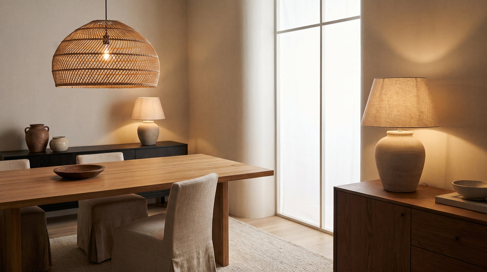 Surface-mounted lighting
