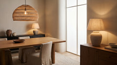 Surface-mounted lighting