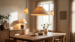 IP65 lighting fixtures