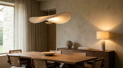 Designer LED lighting