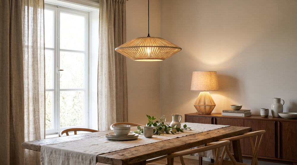 Recessed LED lighting