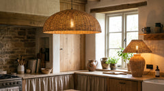 Pendant lights for kitchen