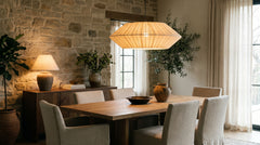 Pendant lighting