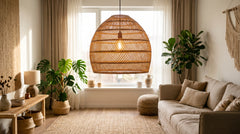 Bohemian Chandelier