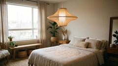 Bedroom Chandelier