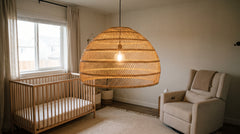 Baby Room Chandelier