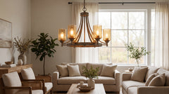 Pendant Chandelier