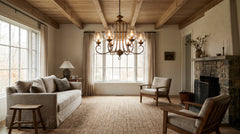Ceiling Chandelier