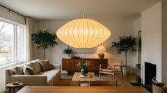 Living Room Chandelier