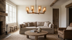 Hanging Chandelier