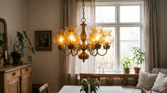 Vintage Chandelier