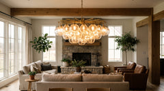 XXL Chandelier