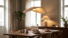Nova Luce lighting