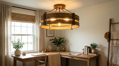 Office Ceiling Light