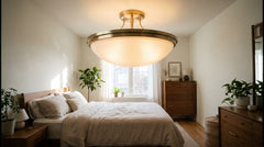 Adult Bedroom Ceiling Light