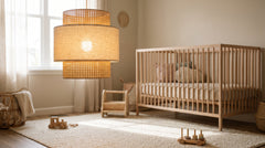 Baby Room Ceiling Light