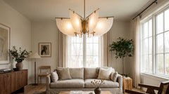Modern Ceiling Light