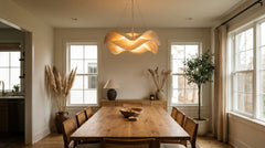 Dining Room Ceiling Light