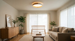 Scandinavian Ceiling Light