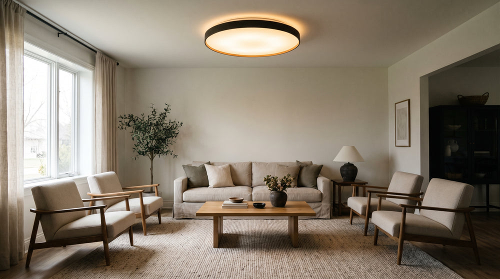 Ceiling fan