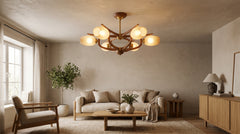 Ceiling fan