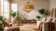 Bohemian ceiling lights