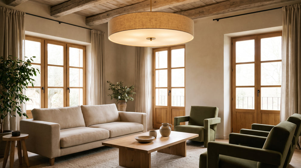Luxury ceiling lights