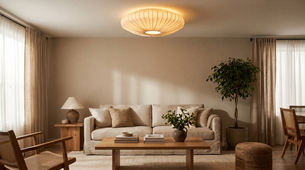 E27 ceiling lights