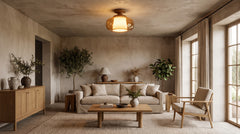 GU10 ceiling lights