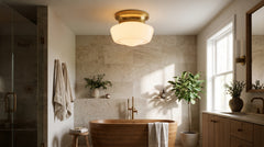 IP44 bathroom ceiling lights