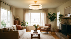 IP44 ceiling lights
