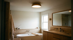 IP65 bathroom ceiling lights